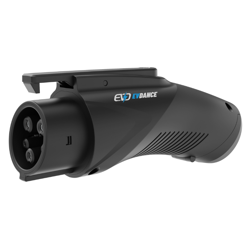 Outdoor Camping Vehicle - EVDANCE V2L Adapter for Hyundai Ioniq