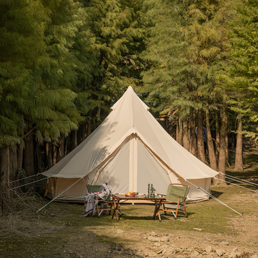 Camping Zelt Outdoor - Hot Sale 3M/4M/5M/6M/7M Outdoor Camping Luxury