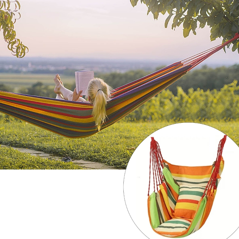 Quality Outdoor Camping Chairs - Ghế tiện dụng có gối có