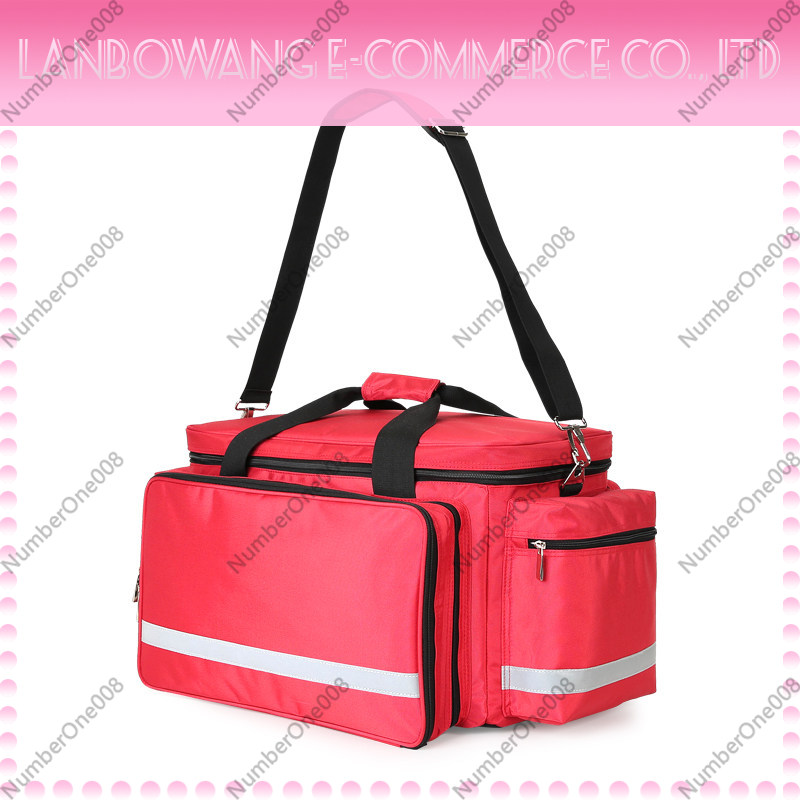 Survival Kit - Large Capacity Emergency Survival Kit First