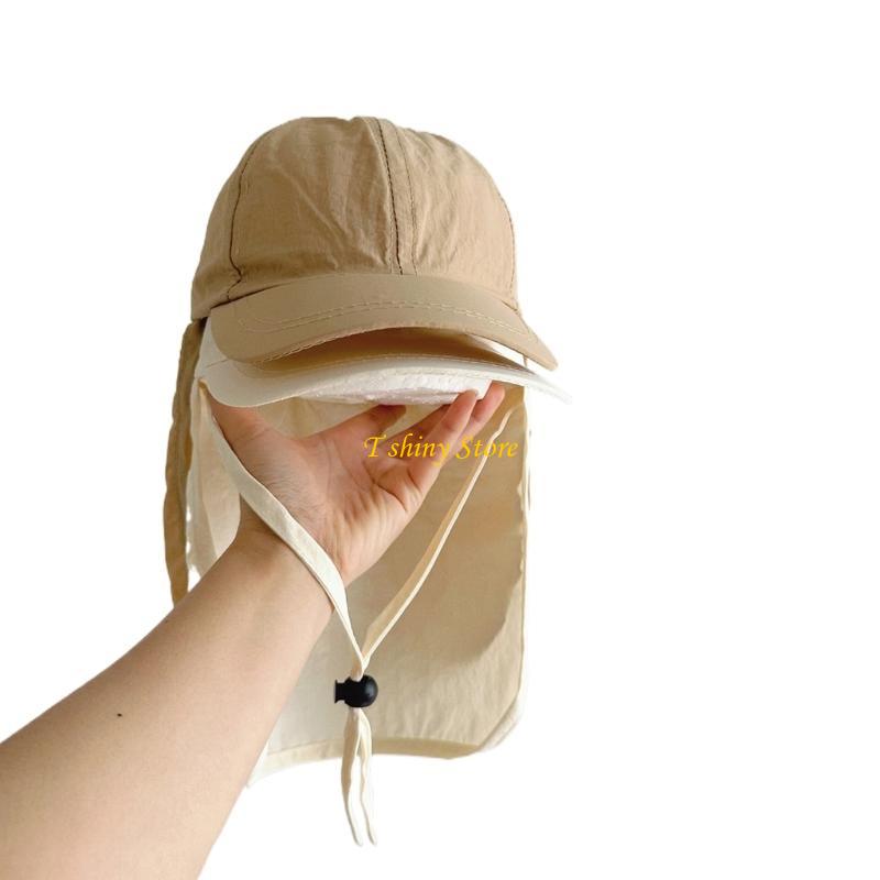 Outdoor Camping Kids Activities - Mũ thể thao ngoài trời N58F