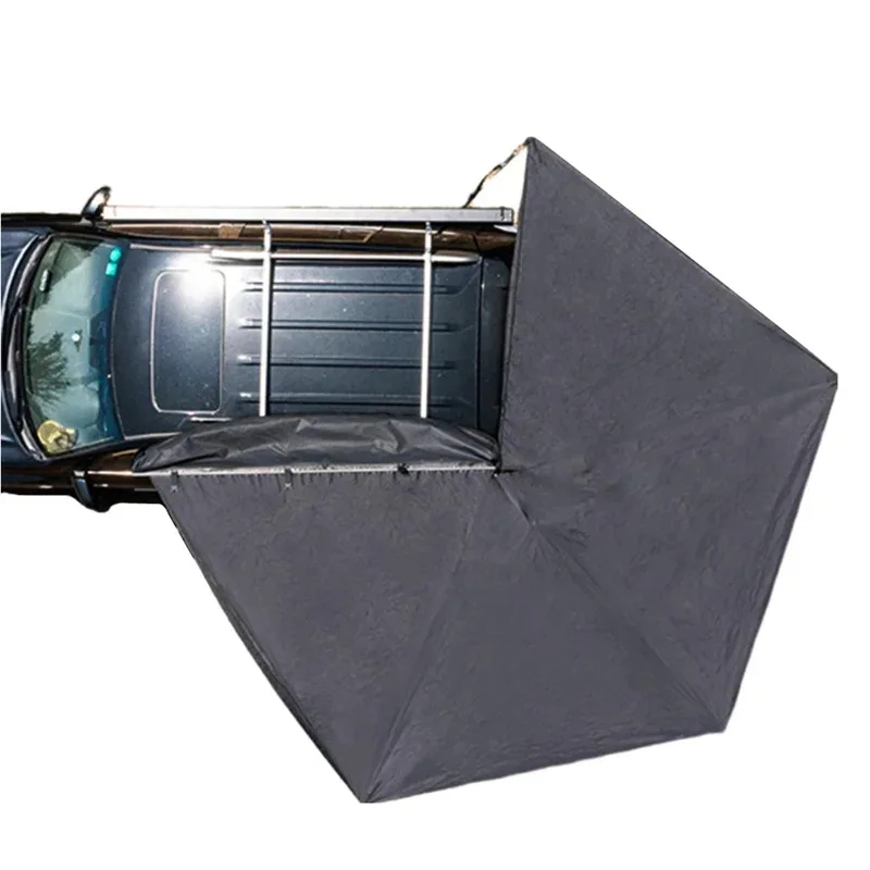 Outdoor Camping Awning - Factory Hot Sale Outdoor 0 Degree