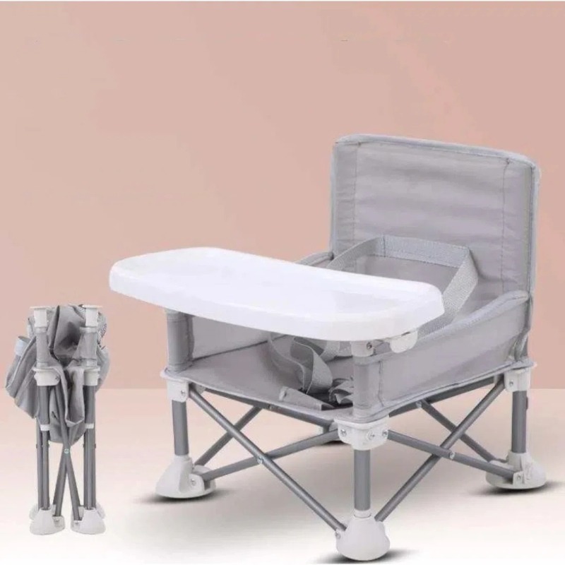 Quality Outdoor Camping Chairs - Outdoor Foldable Portable Compact Baby Chair