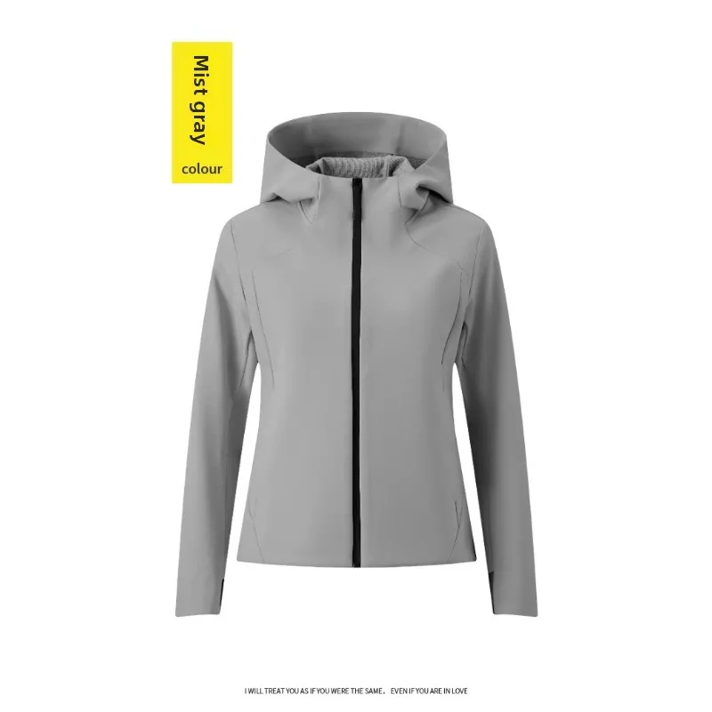 Outdoor Camping Jacket - Man Spring Autumn Outdoor Mountaineering Camping