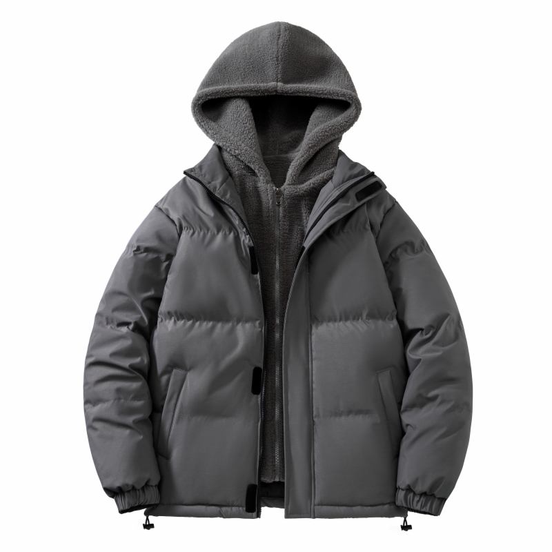 Outdoor Camping Jacket - New Outdoor Leisure Fishing Camping Trendy