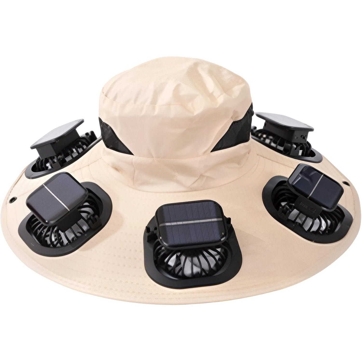 2026 Hot Summer 6 Fans Visor C - đánh giá và giá Outdoor Camping Fan