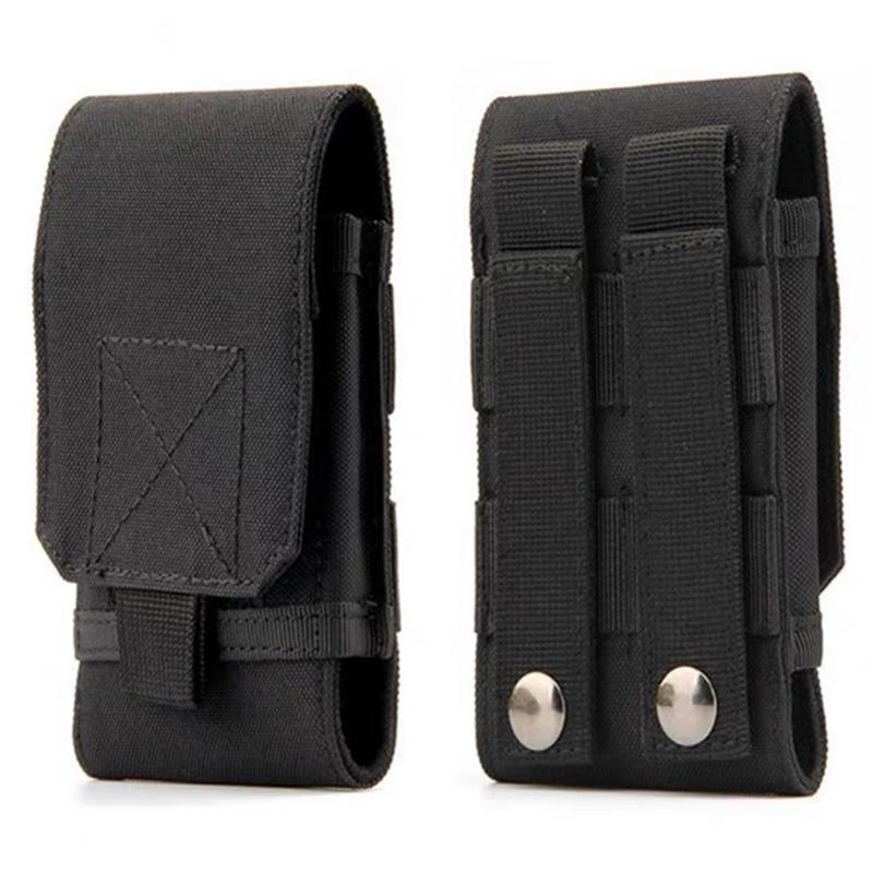 Molle Phone Pouch 1Pc Outdoor  - đánh giá và giá Outdoor Camping Bag