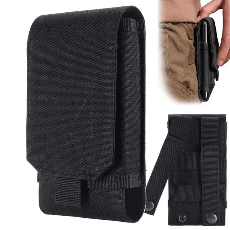 Molle Phone Pouch 1Pc Outdoor  - đánh giá và giá Outdoor Camping Bag
