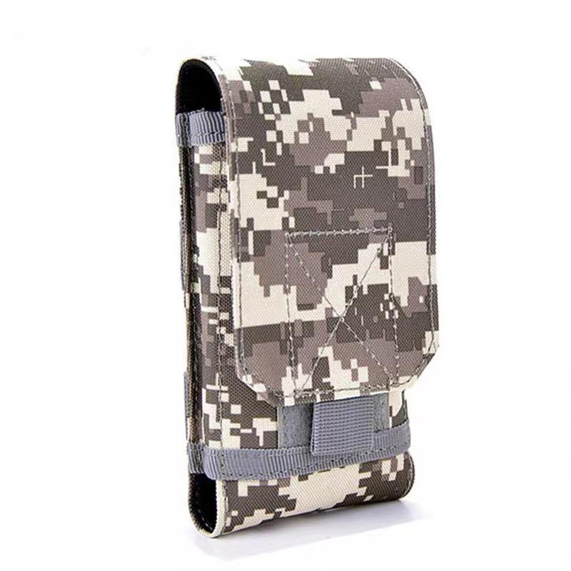 Molle Phone Pouch 1Pc Outdoor  - đánh giá và giá Outdoor Camping Bag