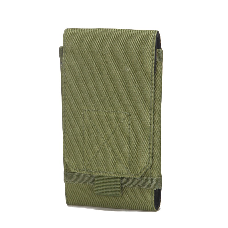 Molle Phone Pouch 1Pc Outdoor  - đánh giá và giá Outdoor Camping Bag