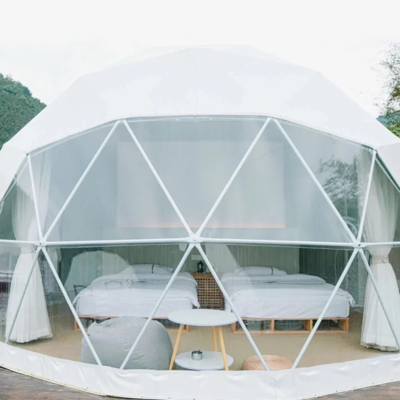 Earth Shaped Starry Sky Tent H - đánh giá và giá Outdoor Camping And Glamping