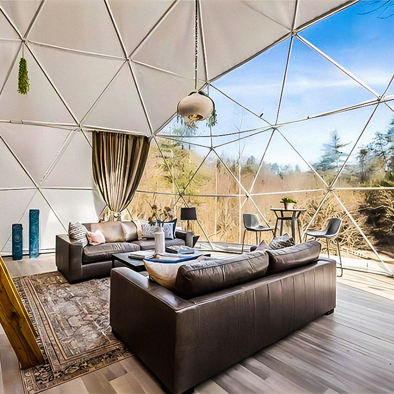 Earth Shaped Starry Sky Tent H - đánh giá và giá Outdoor Camping And Glamping