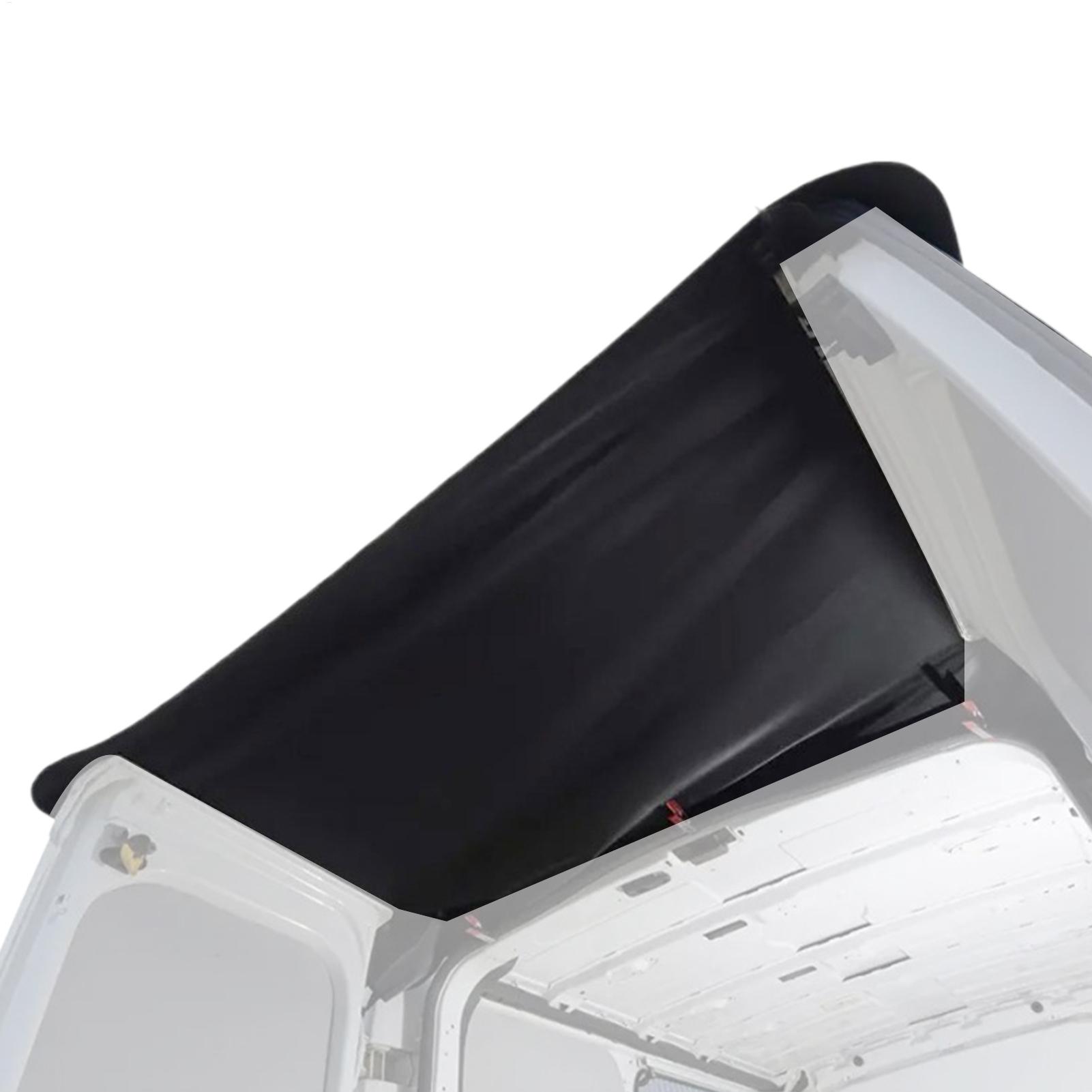 Rear Door RV Cover Windproof A - đánh giá và giá Outdoor Camping Awning