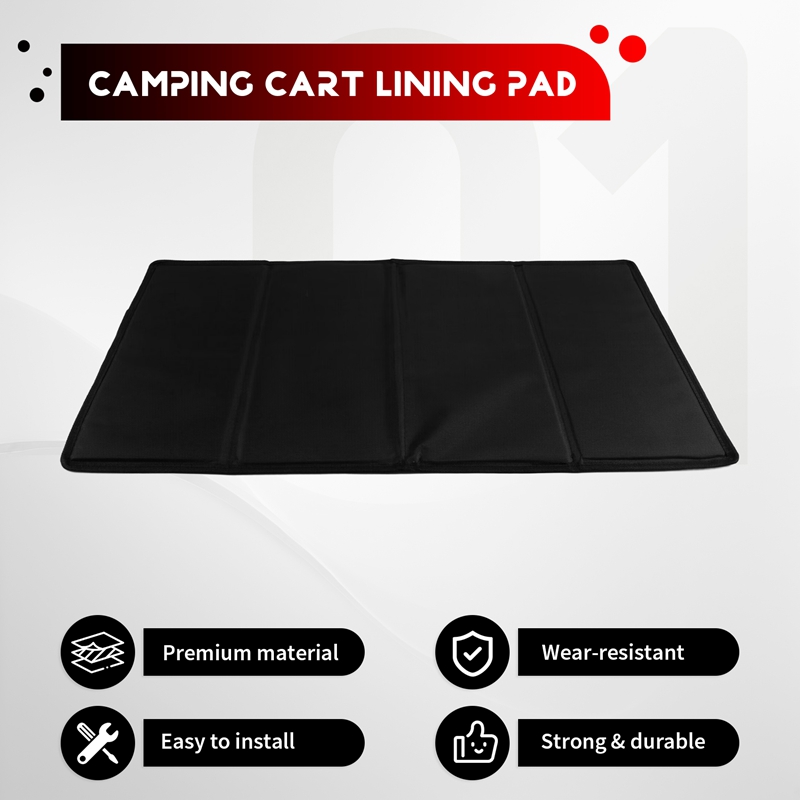Detachable Folding Camping Car - đánh giá và giá Outdoor Camping Vehicle