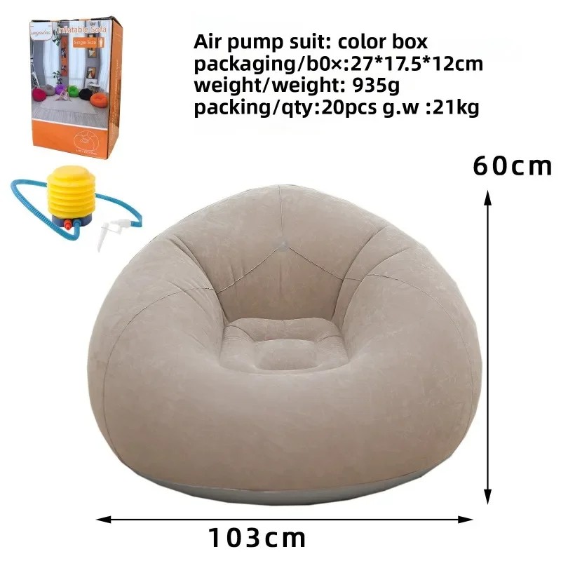 2026-Top Quality Inflatable So - đánh giá và giá Quality Outdoor Camping Chairs