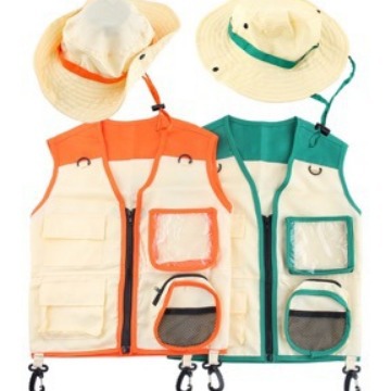 2Pcs Kids Outdoor Adventure Ex - đánh giá và giá Outdoor Camping Kids Activities