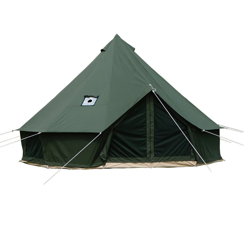 GSD Outdoor  Mongolia Bell Ten - đánh giá và giá Outdoor Yurt Camping