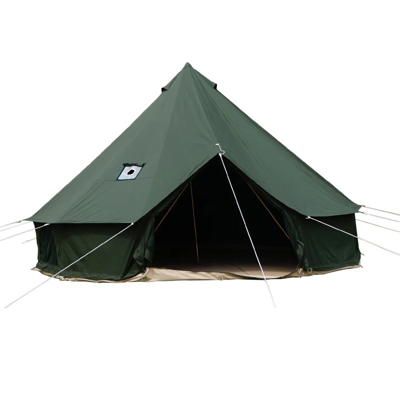 GSD Outdoor  Mongolia Bell Ten - đánh giá và giá Outdoor Yurt Camping