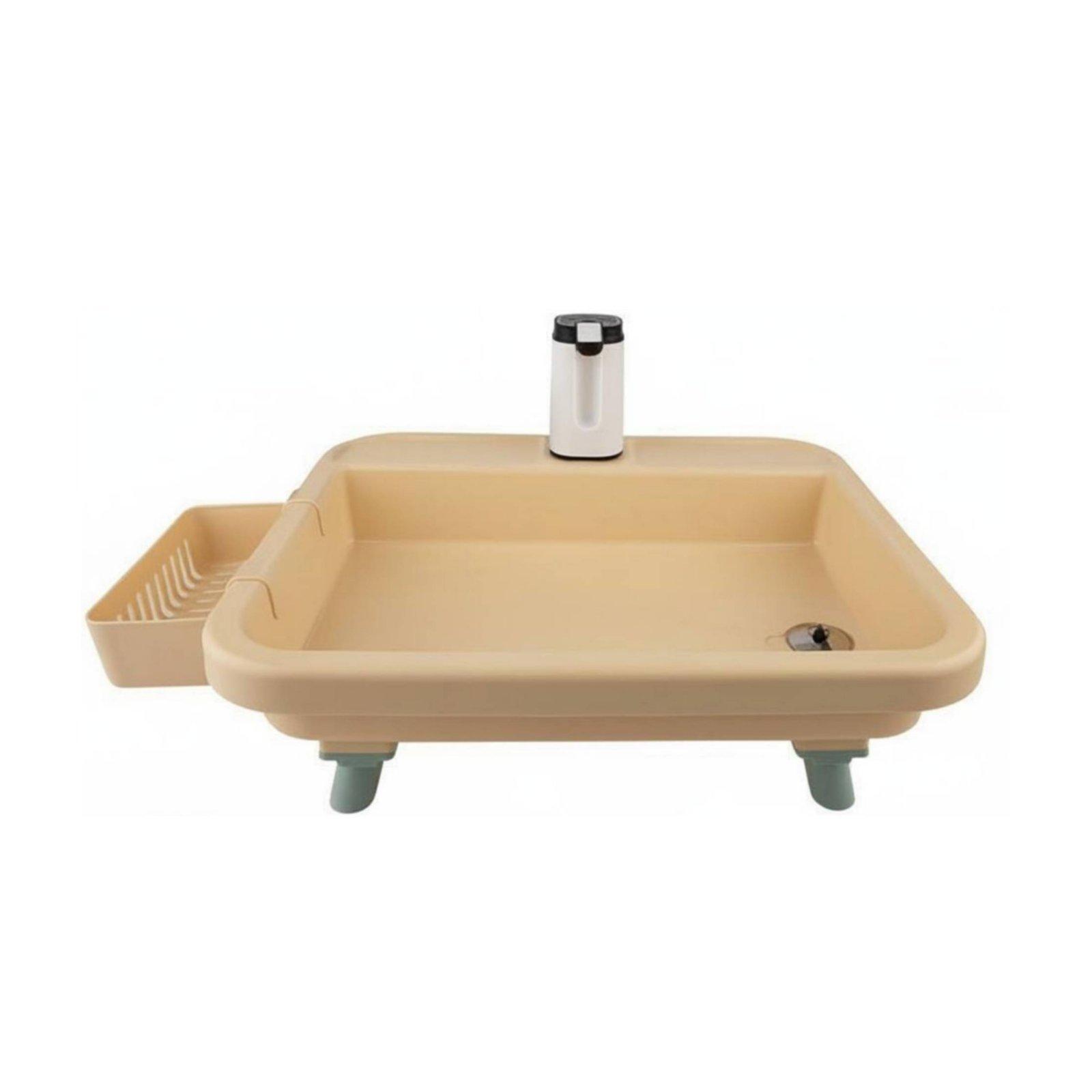 Portable Camping Sink with Bui - đánh giá và giá Outdoor Camping Sink