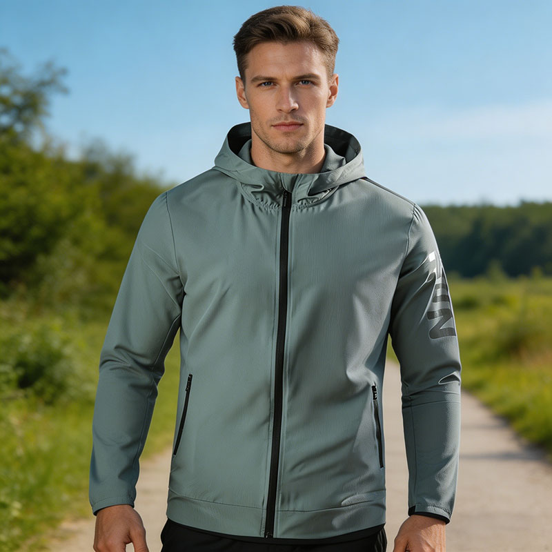 Sun Protection Ultra-light Jac - đánh giá và giá Outdoor Camping Jacket