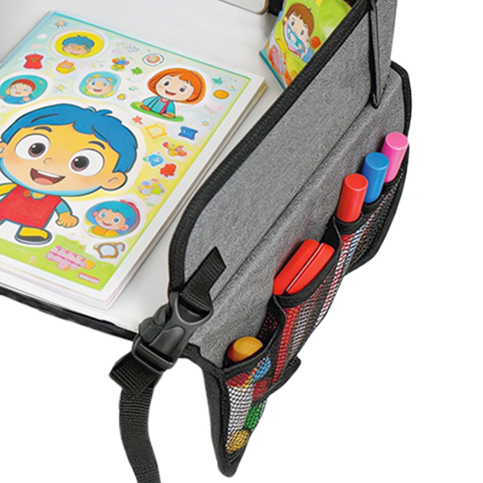 Kids Travel Tray Foldable Port - đánh giá và giá Outdoor Camping For Kids