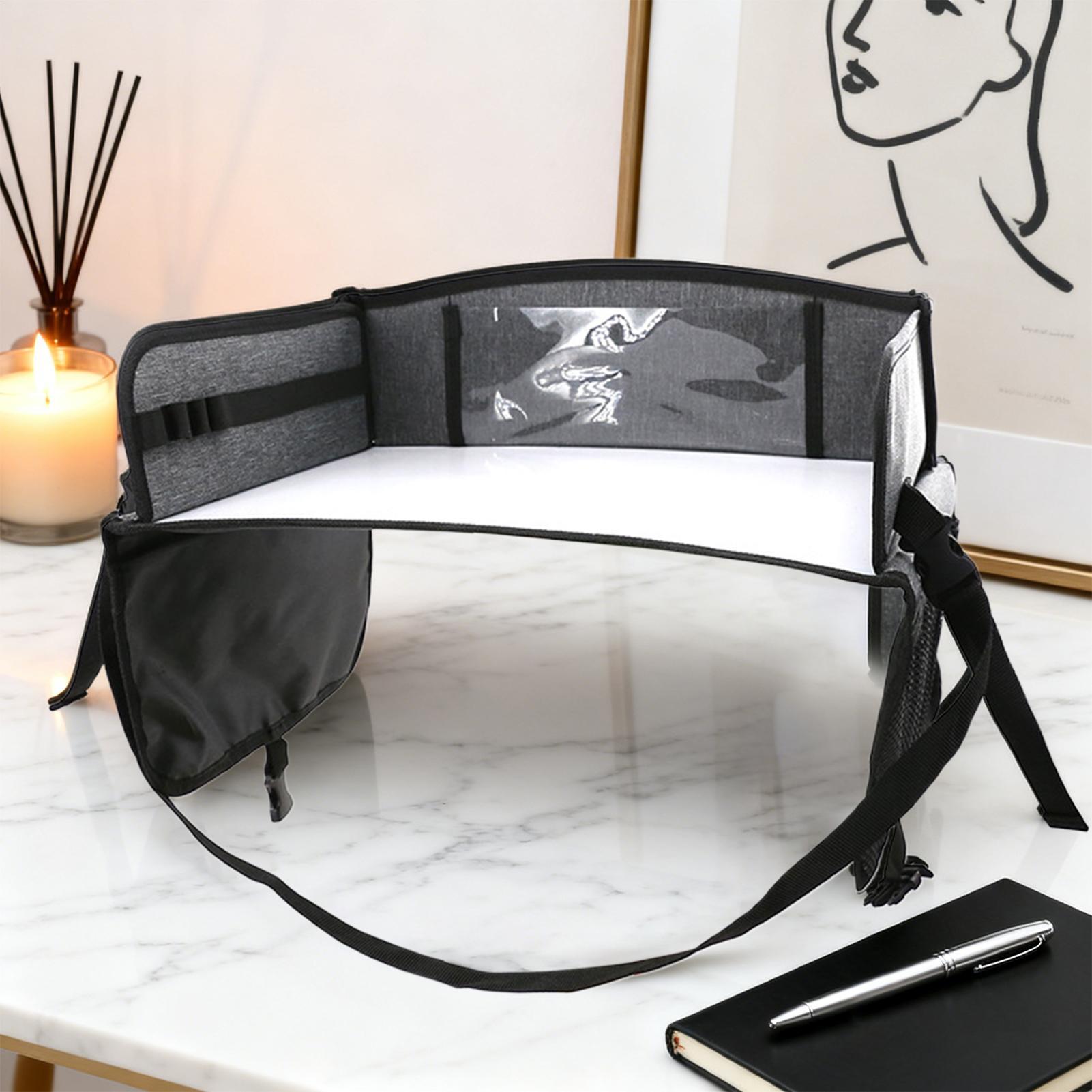 Kids Travel Tray Foldable Port - đánh giá và giá Outdoor Camping For Kids
