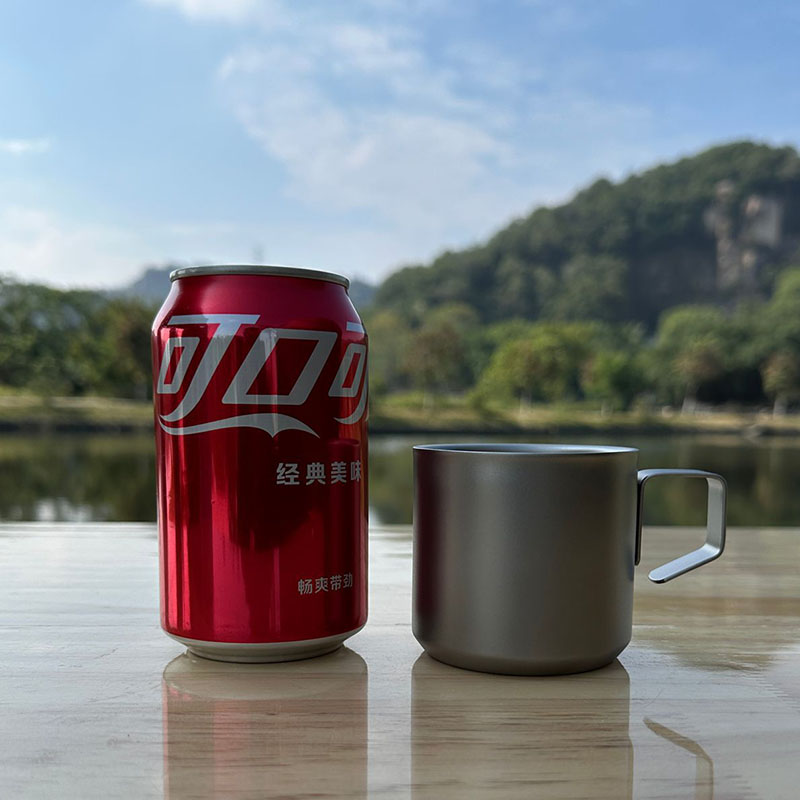 150ml Mini Coffee Mug / Beer M - đánh giá và giá Outdoor Camping Utensils
