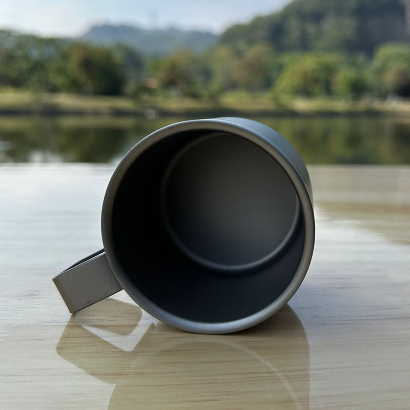 150ml Mini Coffee Mug / Beer M - đánh giá và giá Outdoor Camping Utensils