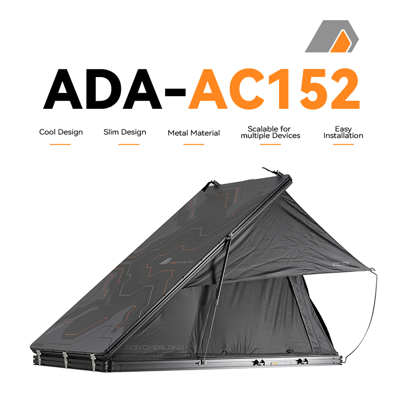 Hot Wholesale Aluminum Shell C - đánh giá và giá Outdoor Camping Vehicle