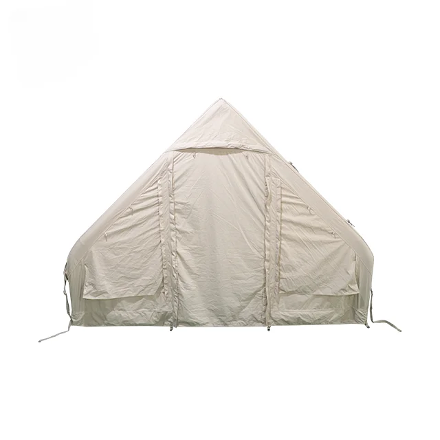 -Outdoor Camping  Glamping Can - đánh giá và giá Camping Zelt Outdoor