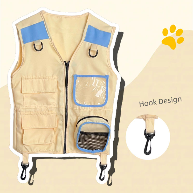 Children Explorer Vest Pretend - đánh giá và giá Outdoor Camping Kids Activities