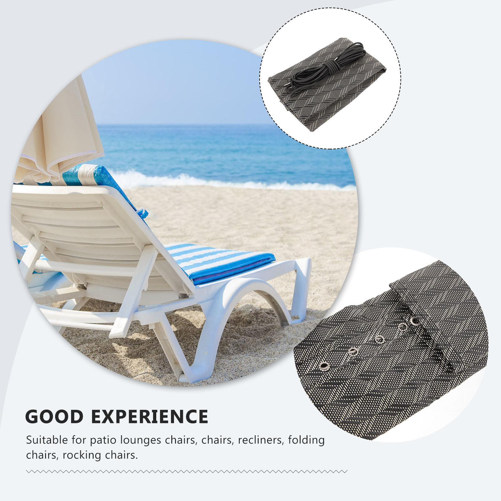 Replacement Fabric for Patio C - đánh giá và giá Outdoor Chair Camping