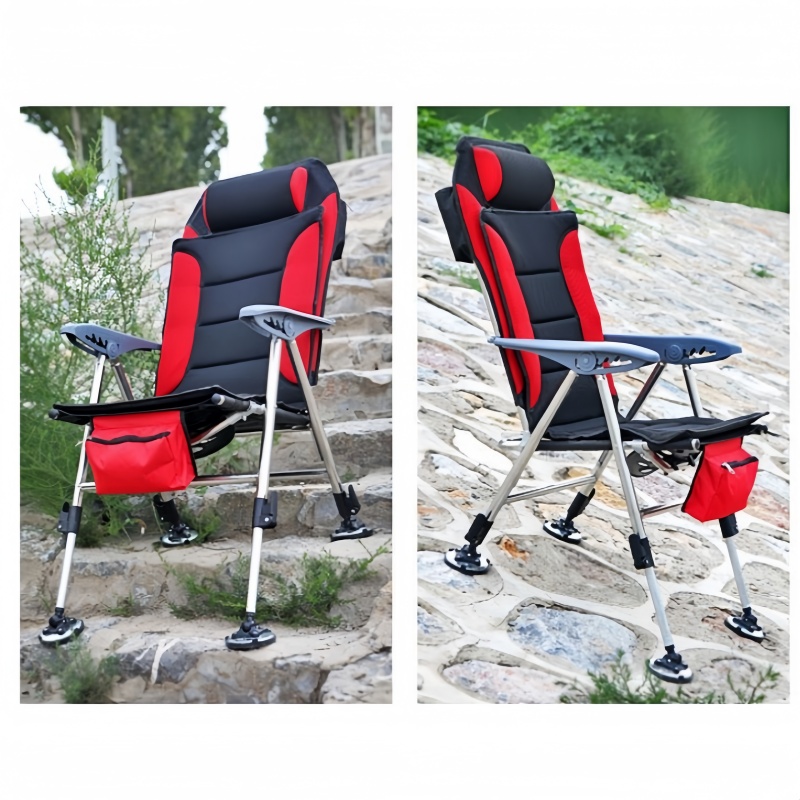 Hot-selling outdoor high-quali - đánh giá và giá Quality Outdoor Camping Chairs