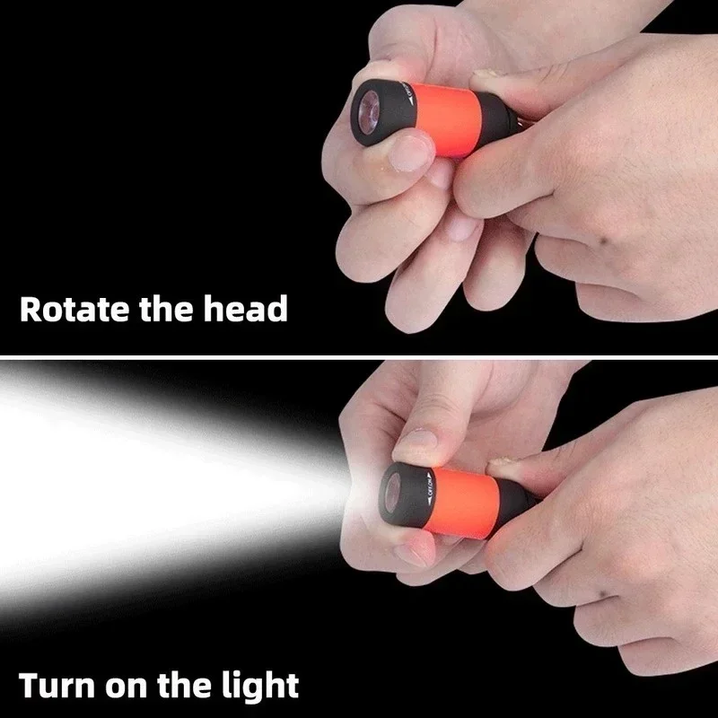 USB Rechargeable LED Multifunc - đánh giá và giá Outdoor Camping Decor