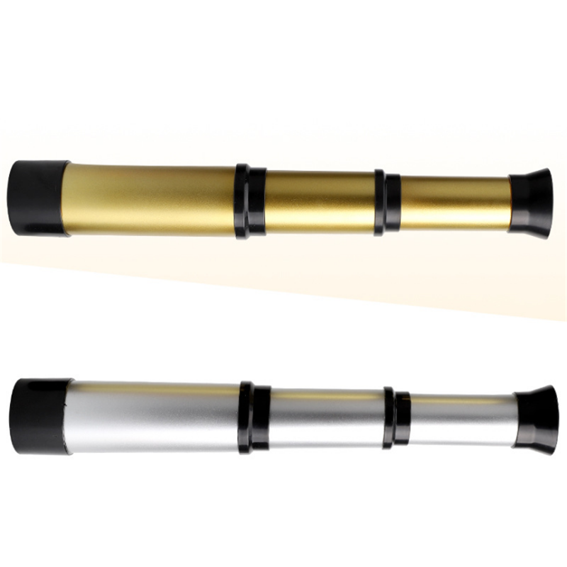 35mm Pirate Telescope Zoomable - đánh giá và giá Outdoor Camping Kids Activities