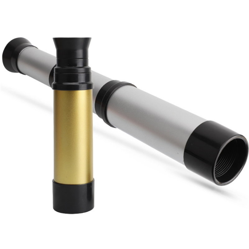 35mm Pirate Telescope Zoomable - đánh giá và giá Outdoor Camping Kids Activities