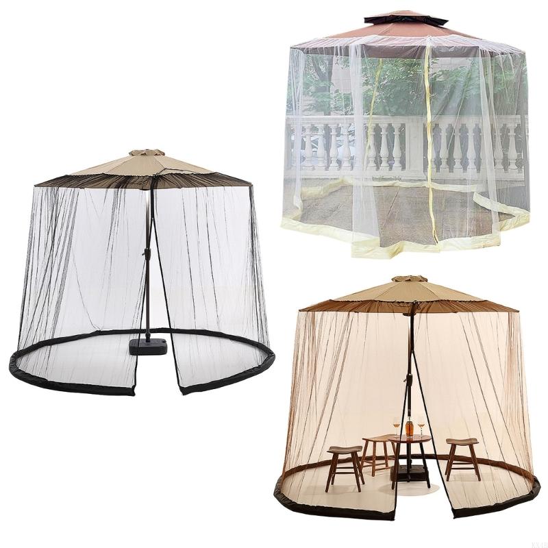 Kx4b Muỗi Net Net Multurposker - đánh giá và giá Outdoor Yurt Camping