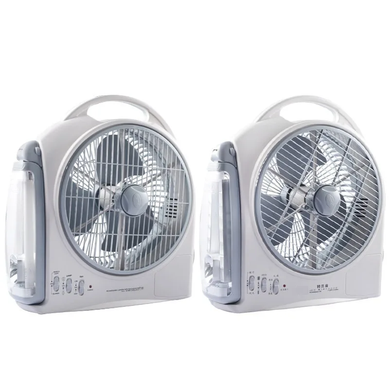 Portable 10inch Energy Saving  - đánh giá và giá Outdoor Camping Fan