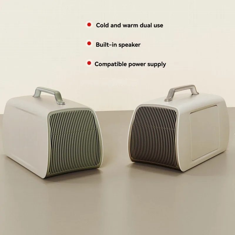 110V/220V Portable Mobile Air  - đánh giá và giá Outdoor Camping Vehicle