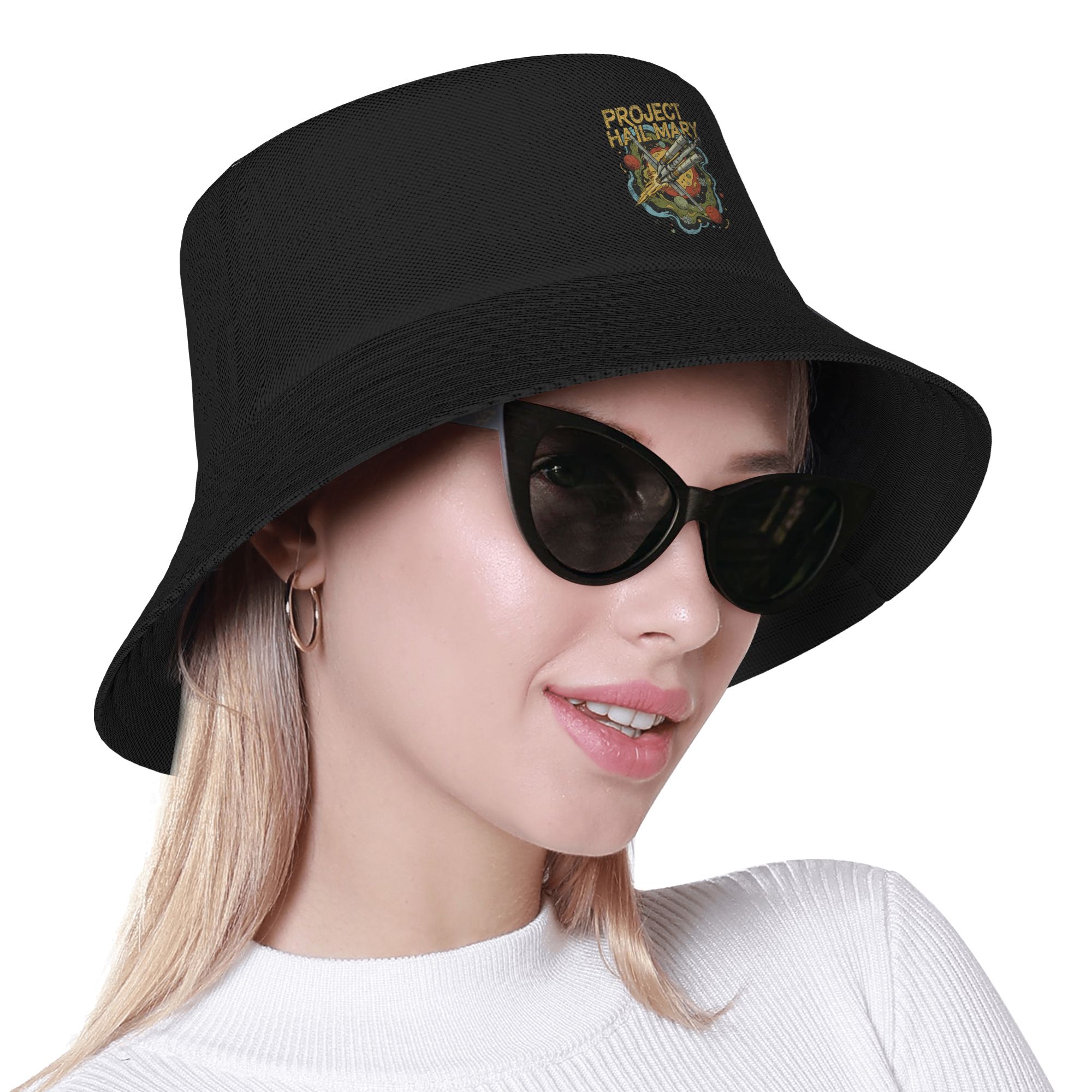 Teen Bucket Hat Project Hail M - đánh giá và giá Outdoor Camping Ideas