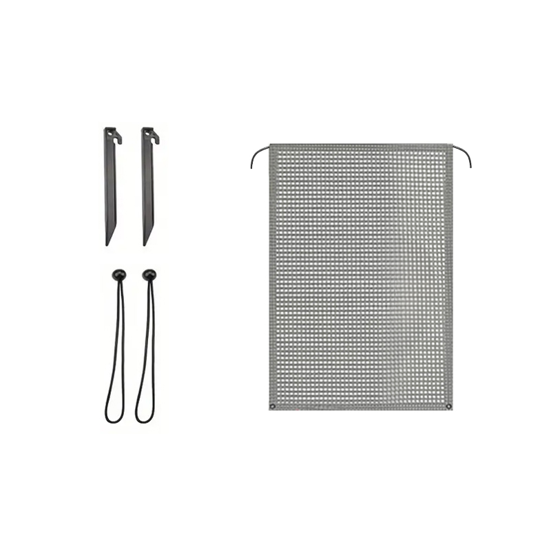 RV Awning Front Sun Shade Scre - đánh giá và giá Outdoor Camping Awning