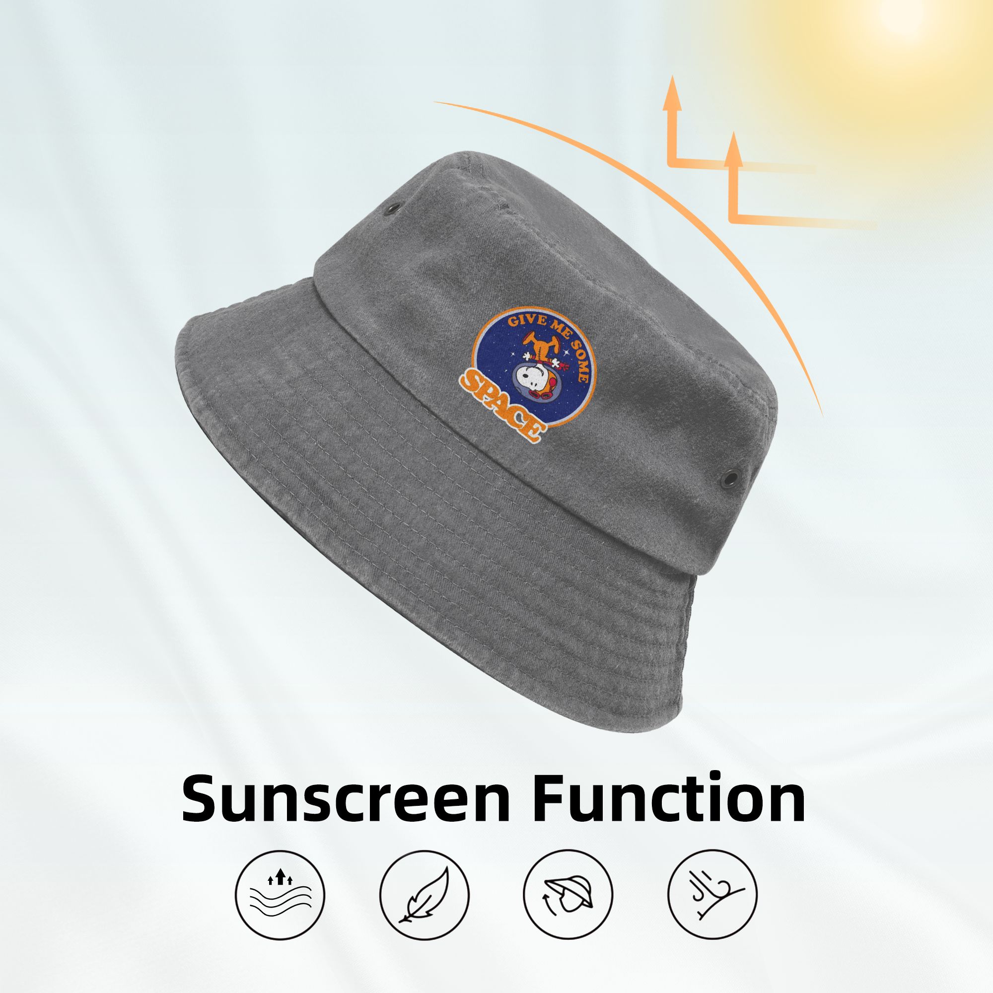 Unisex Bucket Hat Give Me Some - đánh giá và giá Outdoor Camping Ideas