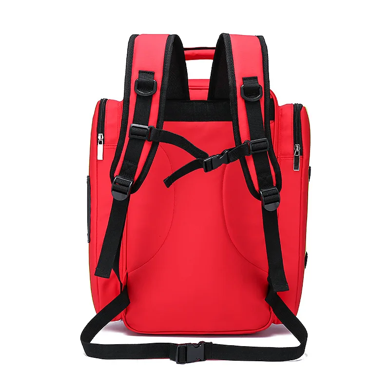Disaster Relief Bag First Aid  - đánh giá và giá Survival Kit