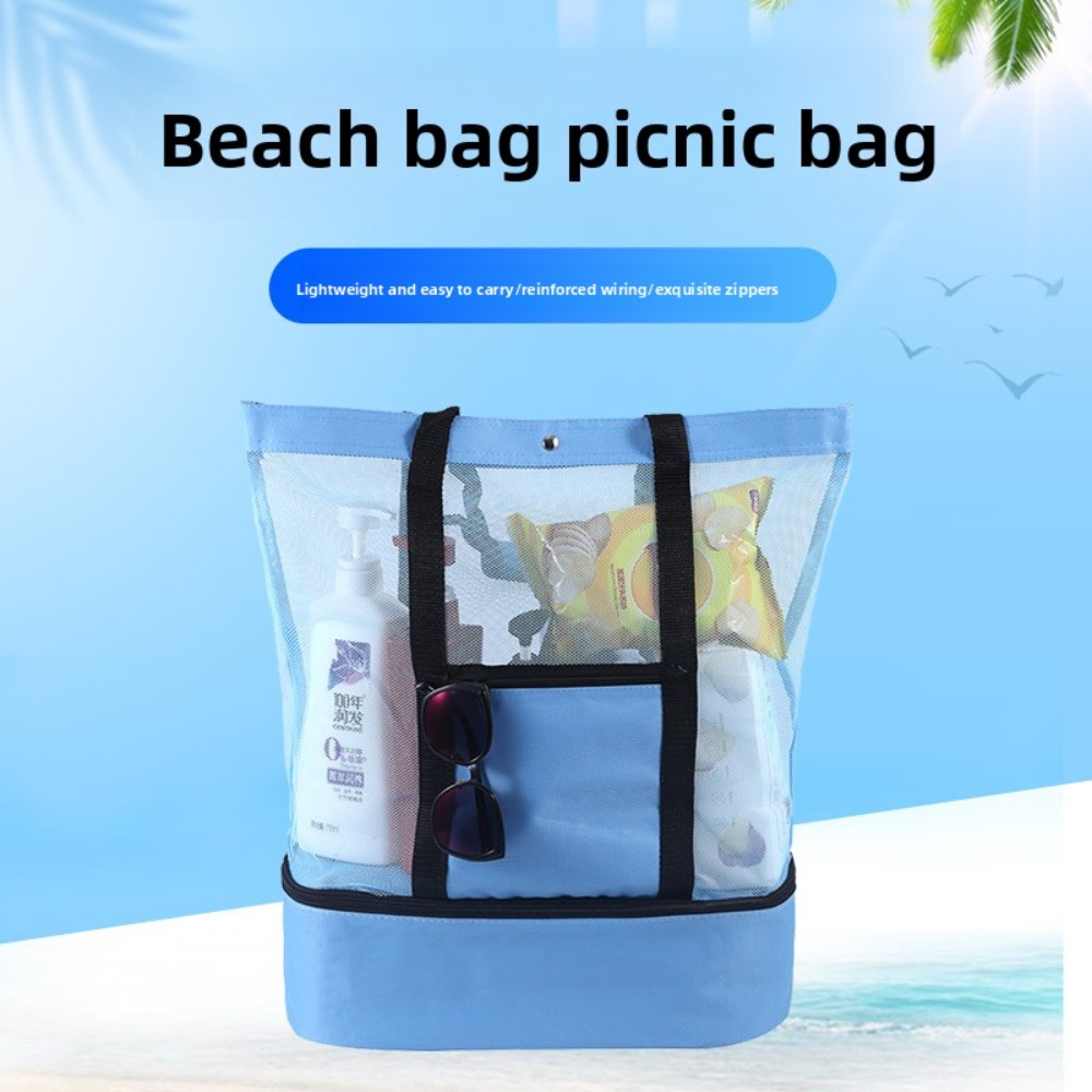 1pc Multifunctional Thermal Co - đánh giá và giá Outdoor Camping Bag