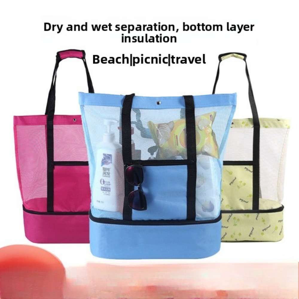 1pc Multifunctional Thermal Co - đánh giá và giá Outdoor Camping Bag