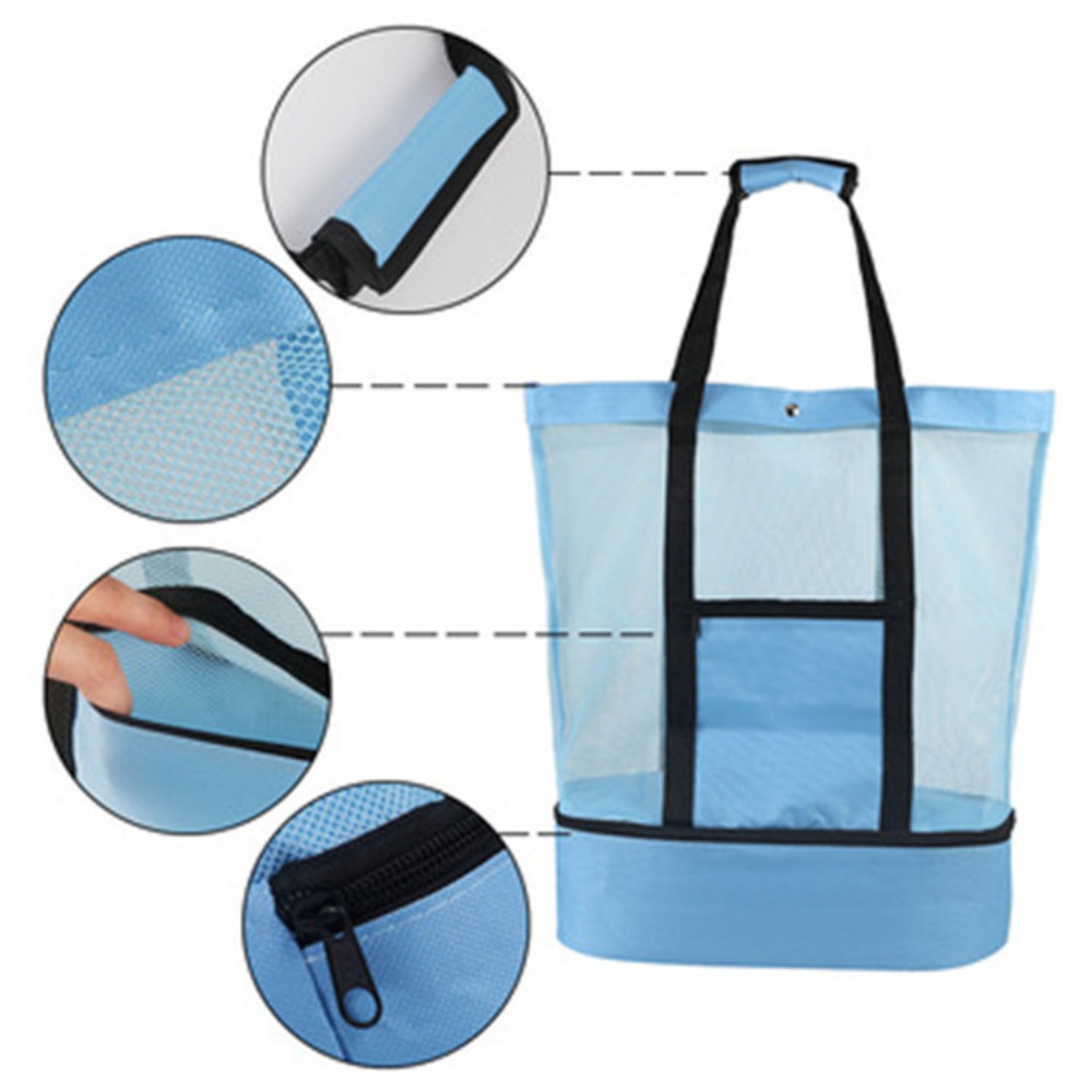 1pc Multifunctional Thermal Co - đánh giá và giá Outdoor Camping Bag