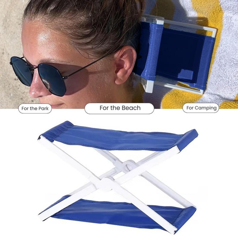 Camp Pillow Waterproof Ergonom - đánh giá và giá Outdoor Camping For Kids