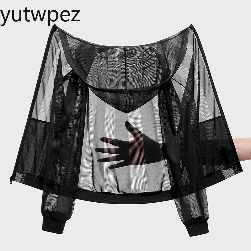 Summer UPF50+ UV Sun Protectio - đánh giá và giá Outdoor Camping Jacket
