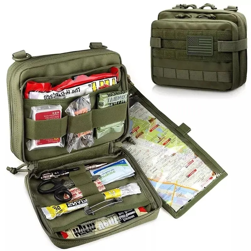 Trekking Tactical Fuctional Ba - đánh giá và giá Outdoor Camping Utensils