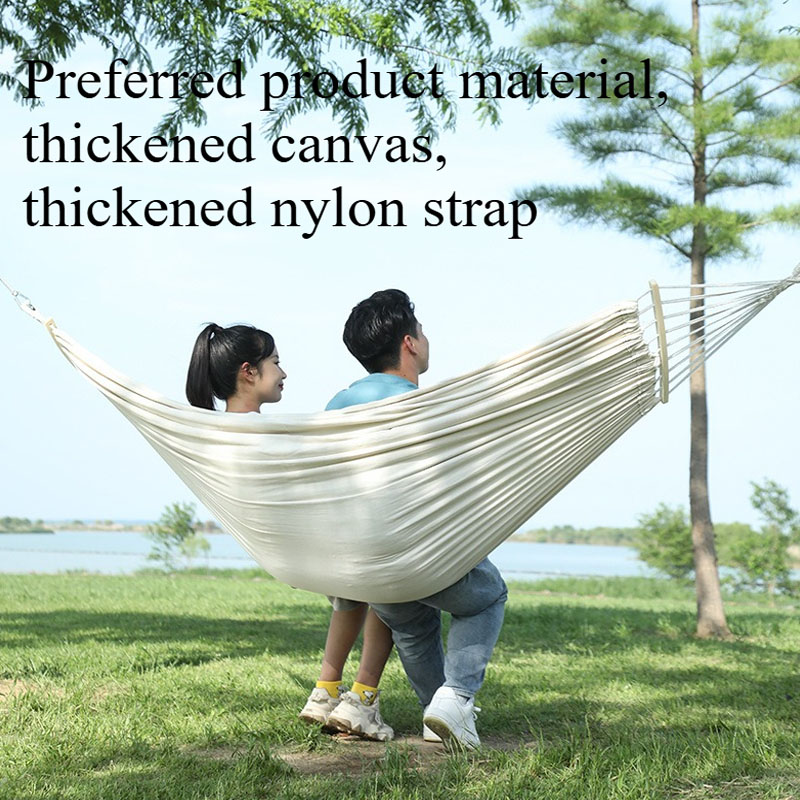 Hammock outdoor swing, anti -  - đánh giá và giá Camping Outdoor Or Indoor